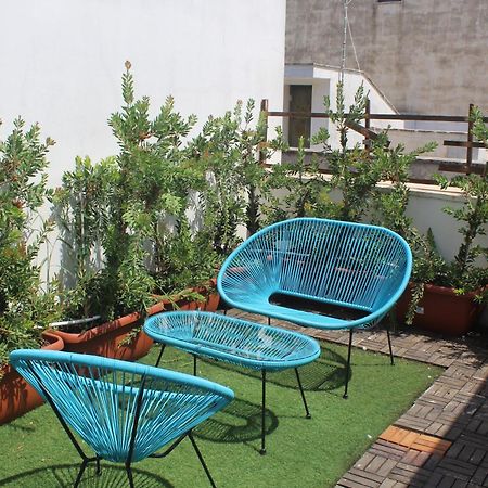 La Terrazza Sul Tempio Apartment Brindisi Exterior foto