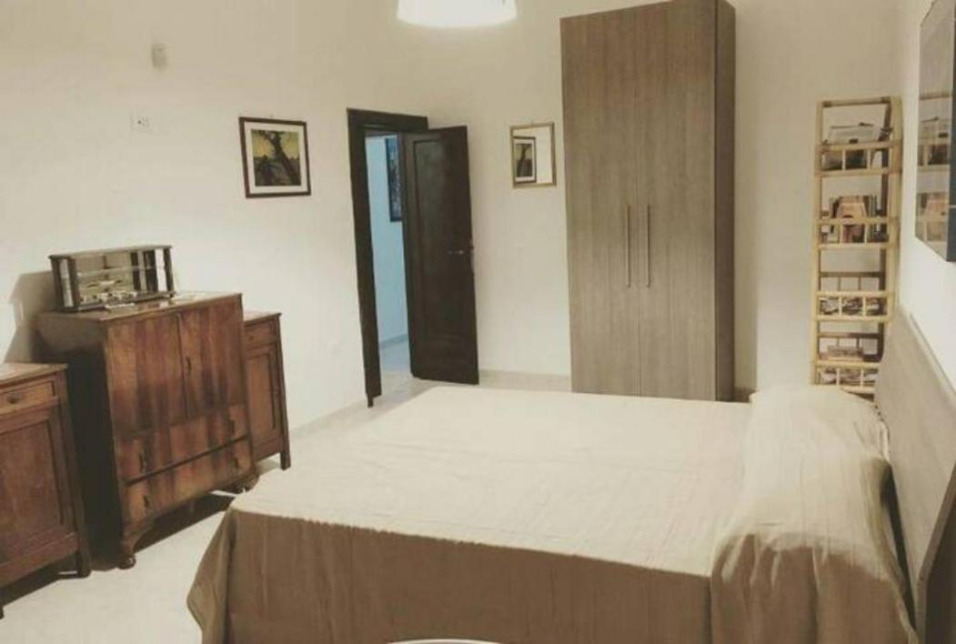 La Terrazza Sul Tempio Apartment Brindisi Exterior foto