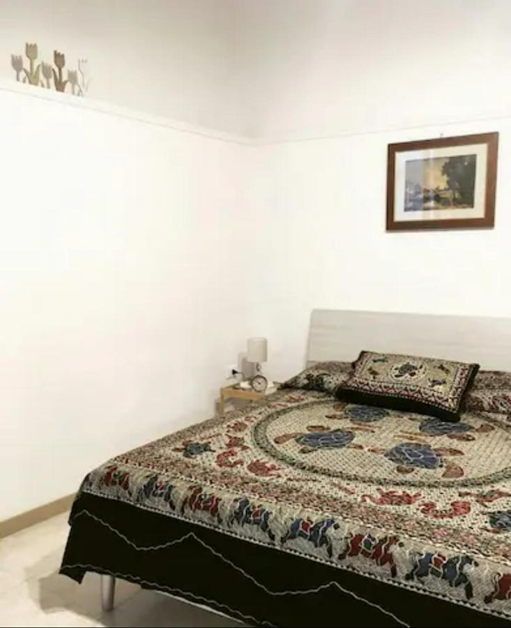 La Terrazza Sul Tempio Apartment Brindisi Exterior foto