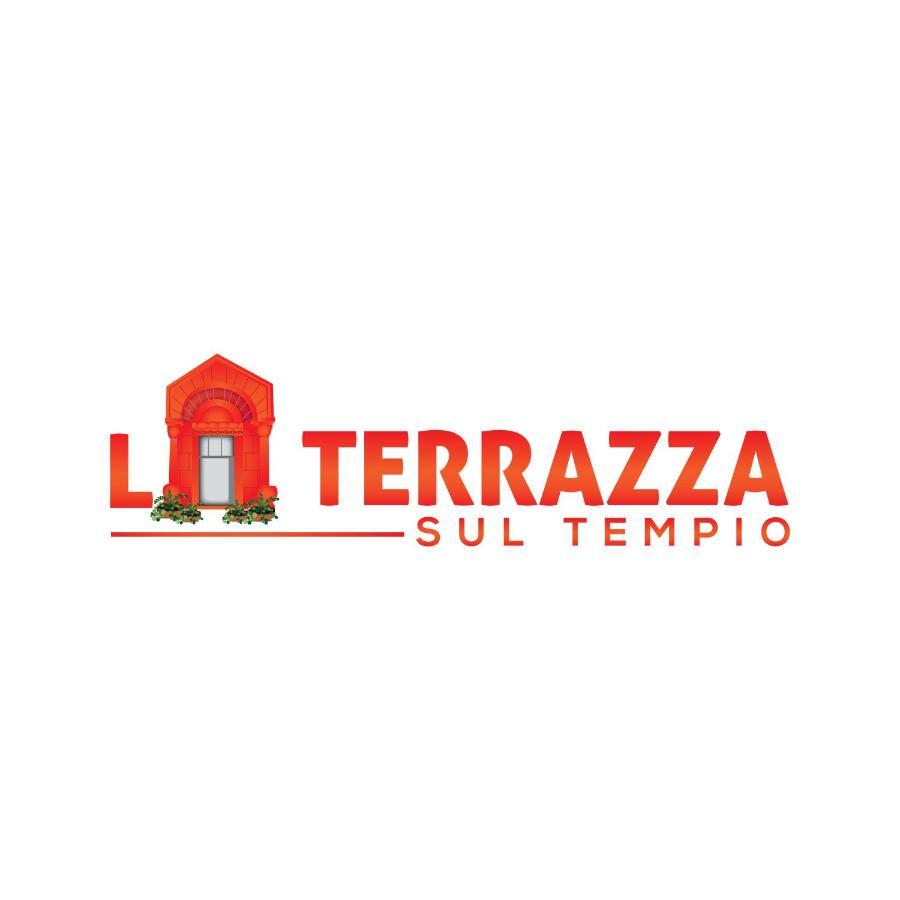 La Terrazza Sul Tempio Apartment Brindisi Exterior foto