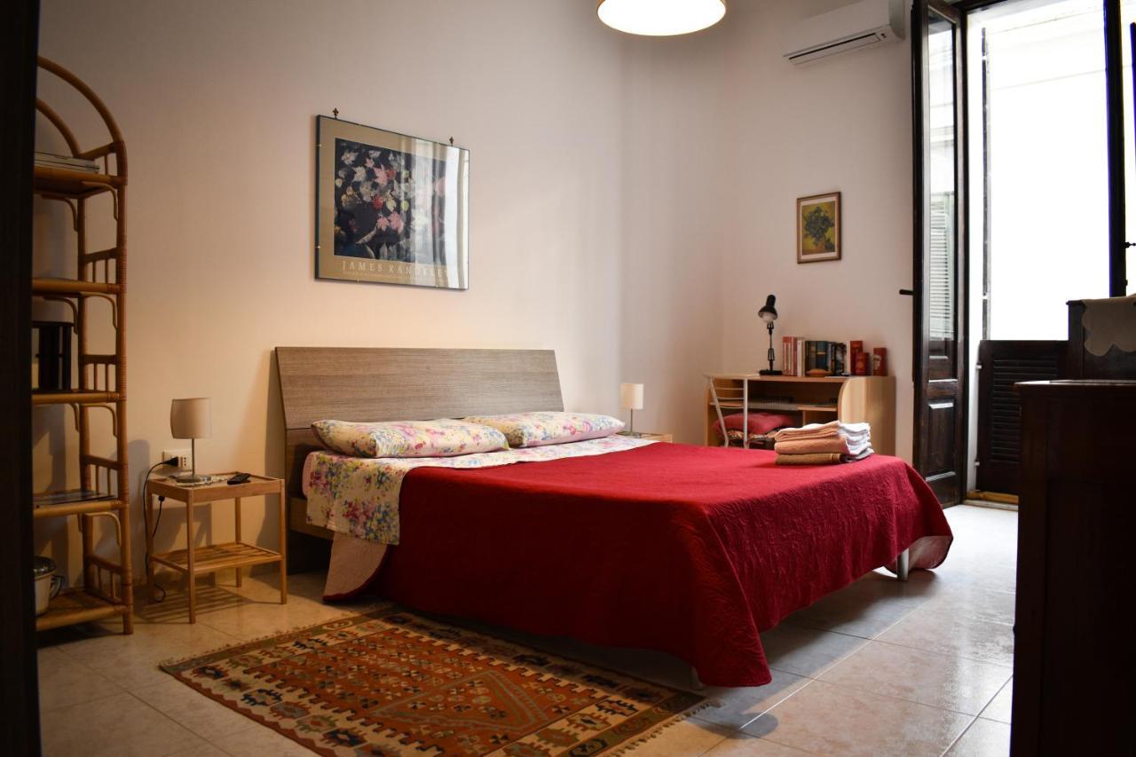 La Terrazza Sul Tempio Apartment Brindisi Exterior foto