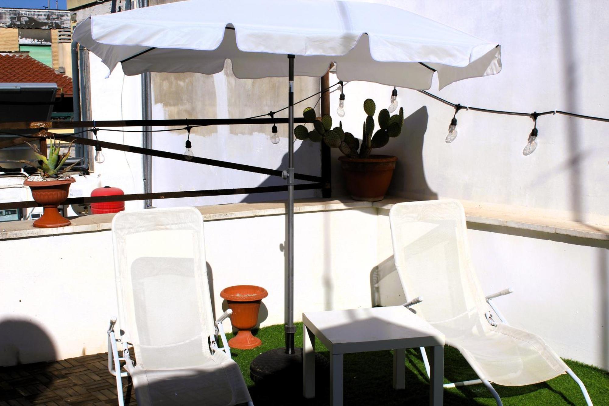 La Terrazza Sul Tempio Apartment Brindisi Exterior foto
