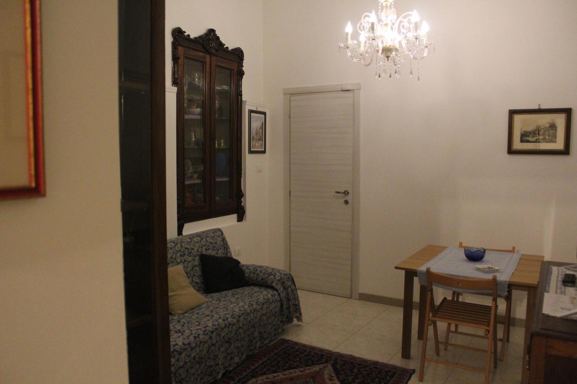 La Terrazza Sul Tempio Apartment Brindisi Exterior foto