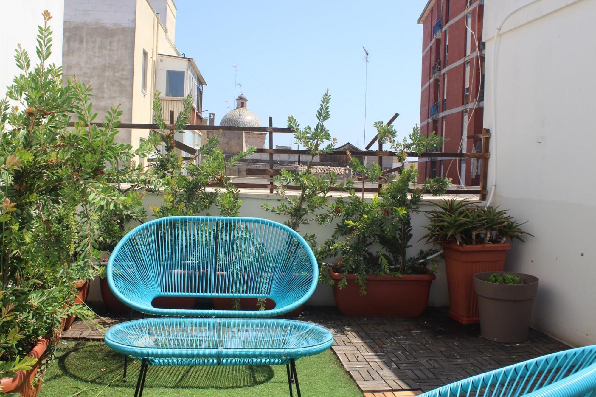 La Terrazza Sul Tempio Apartment Brindisi Exterior foto